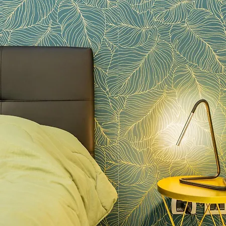 Apartment Casa Cristallo Relax E Rome
