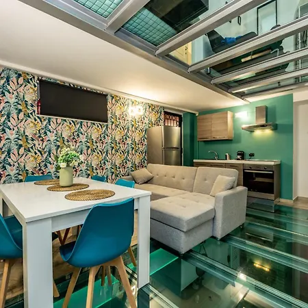Casa Cristallo Relax E 公寓 *