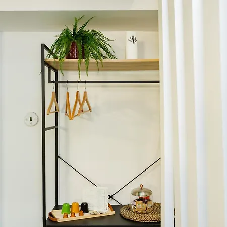 Casa Cristallo Relax E 公寓