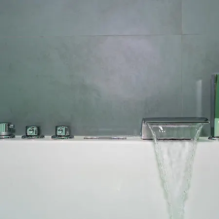Apartamento Casa Cristallo Relax E