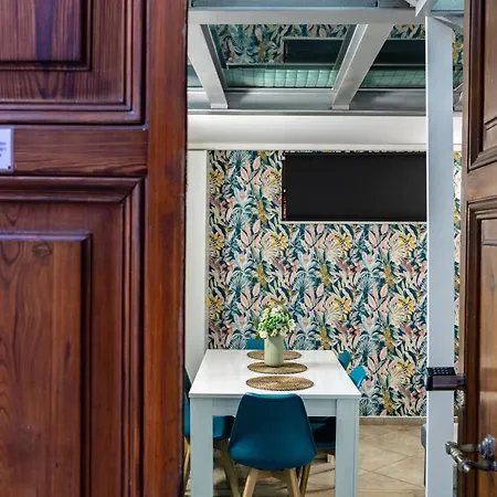 Casa Cristallo Relax E Apartman *