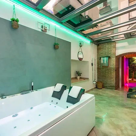 Casa Cristallo Relax E Apartamento *