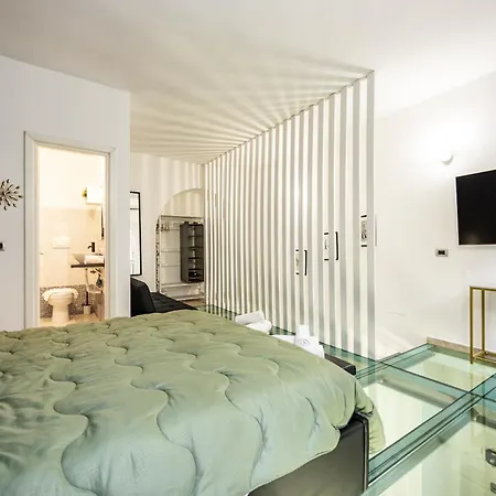 Casa Cristallo Relax E * Roma