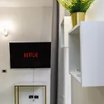 Daire Casa Cristallo Relax E Roma