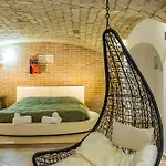 Casa Cristallo Relax E *