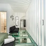 Daire Casa Cristallo Relax E *