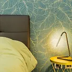 Daire Casa Cristallo Relax E Roma