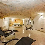 Apartmán Casa Cristallo Relax E *