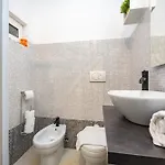 Casa Cristallo Relax E Apartmán Řím
