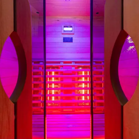 Casa Cristallo Relax E شقة *