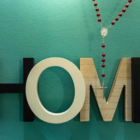 Casa Cristallo Relax E روما