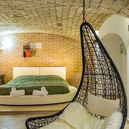 Casa Cristallo Relax E *