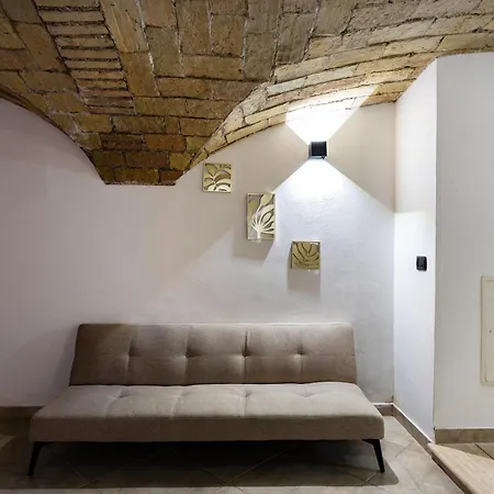 Casa Cristallo Relax E Řím