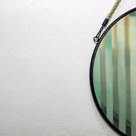 Casa Cristallo Relax E شقة