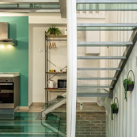 Casa Cristallo Relax E *