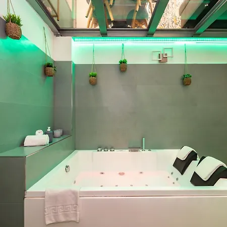 Casa Cristallo Relax E روما