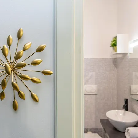 Casa Cristallo Relax E