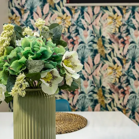 Casa Cristallo Relax E شقة